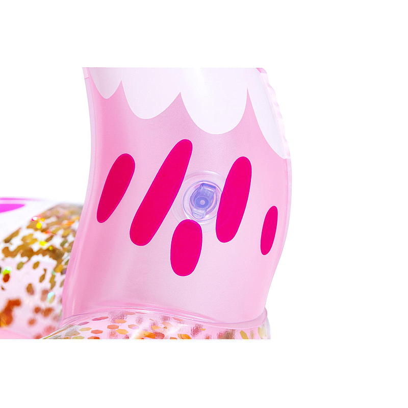 Bestway Badslang Shimmer'n Float