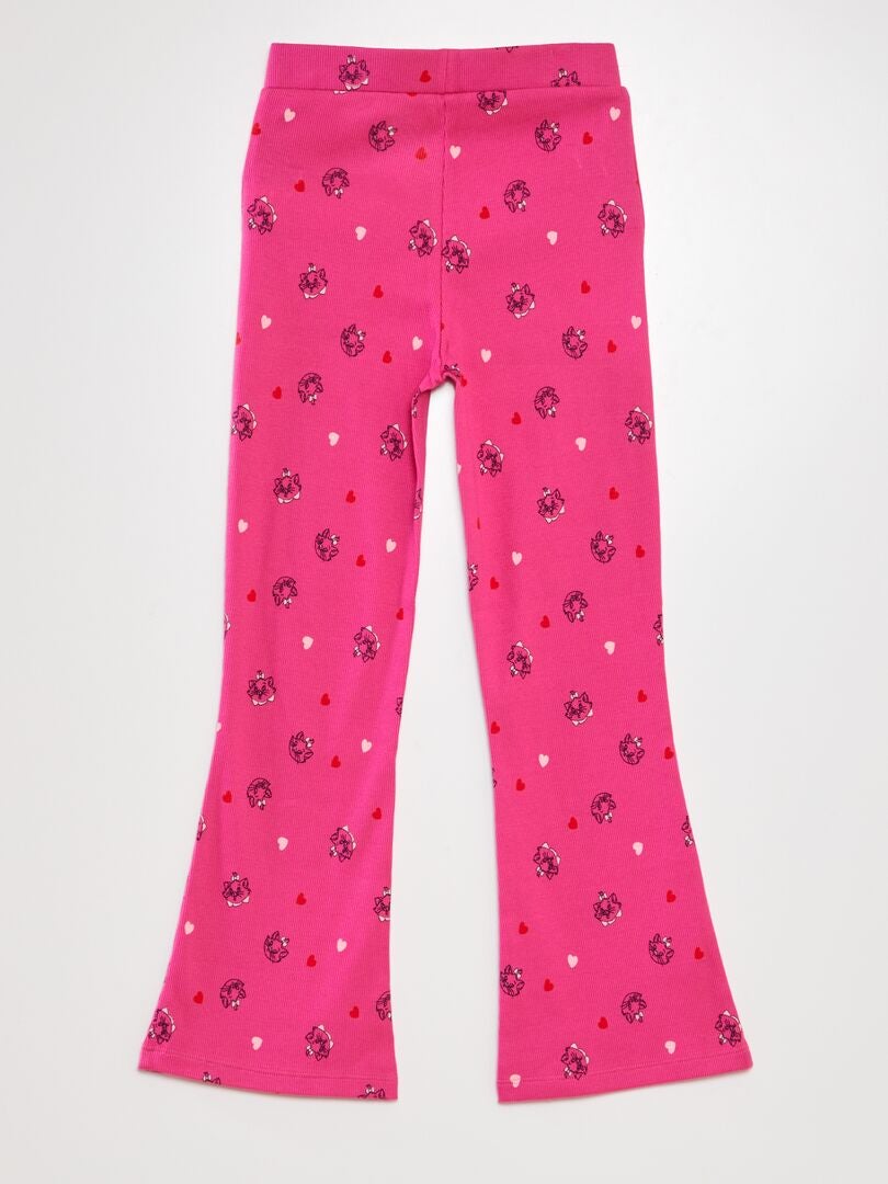 'Minou' 'Disney' leggings - ROZE