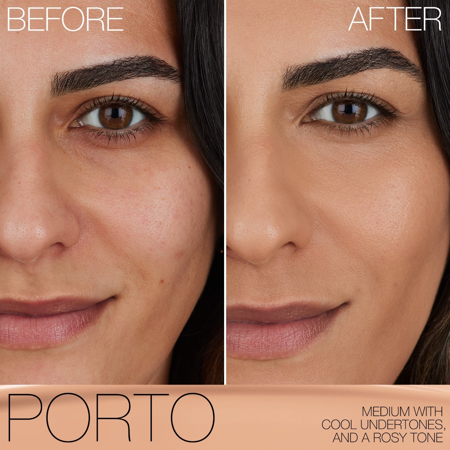 NARS Foundation Light Reflecting Svjetlo reflektirajući puder - 30 ml