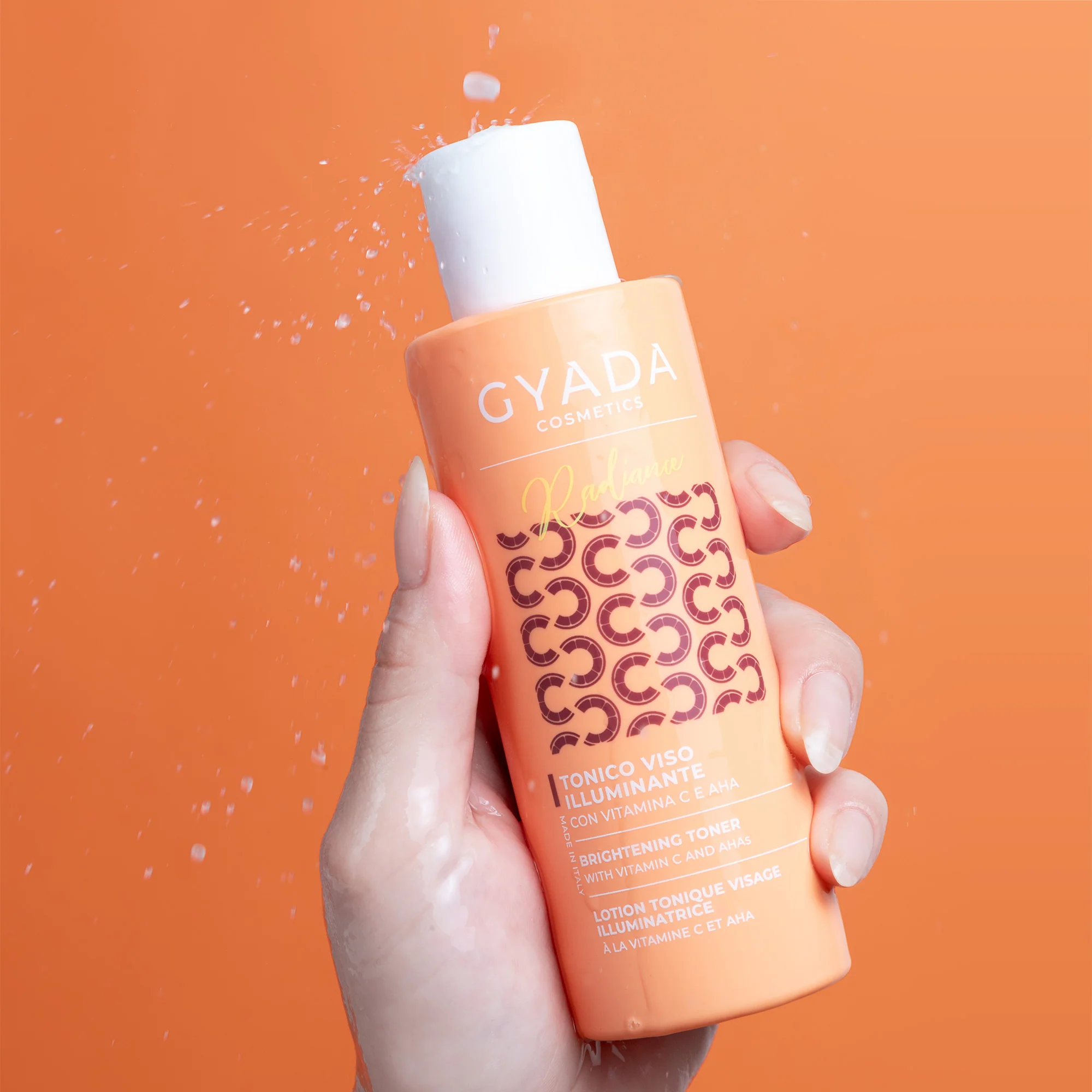 Radiance Vitamin C Radiance Face Toner - Tonico viso