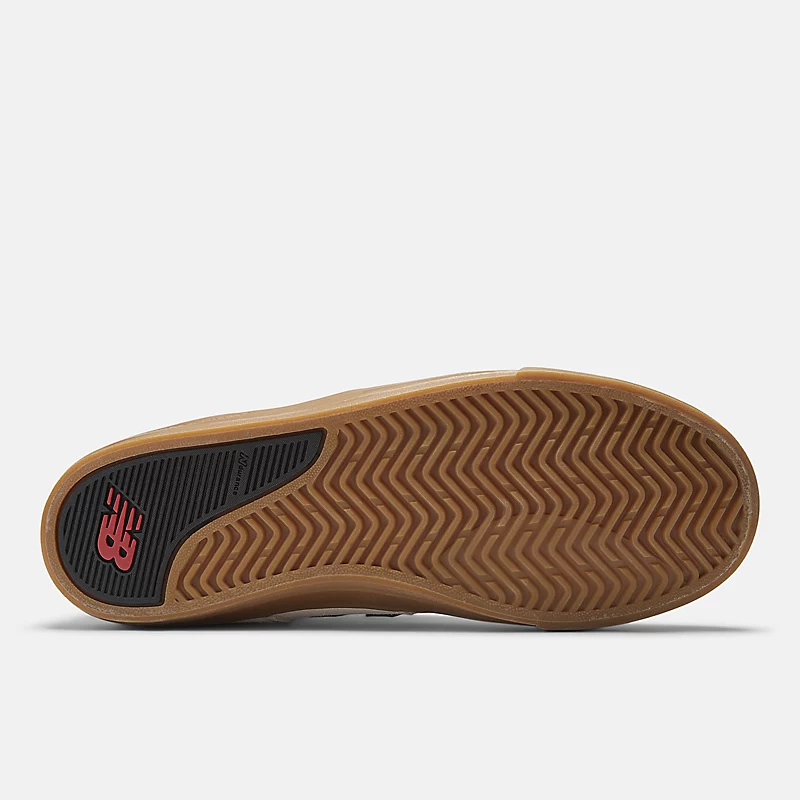 Męskie buty NB Numero Jamie Foy 306 – sol morska z czarnym