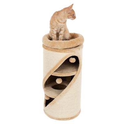 Butoi de zgâriat Diogenes Diagonal Basic