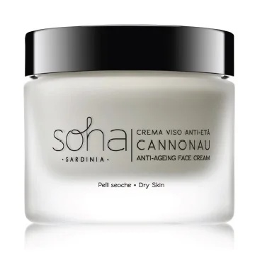 Soha Cream Vi A/Age Cream Rec