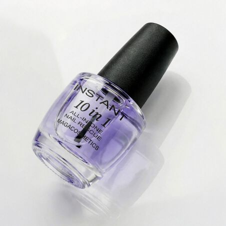 Soin des ongles tout-en-un instantané 10 en 1 de Maga Cosmetics
