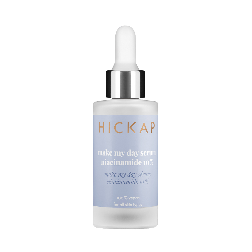 Serum za moj dan s niacidamidom 10% 30 ml - Štucanje