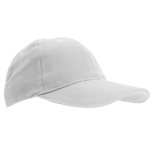  Gorra De 6 Paneles Modelo Buffalo Sols