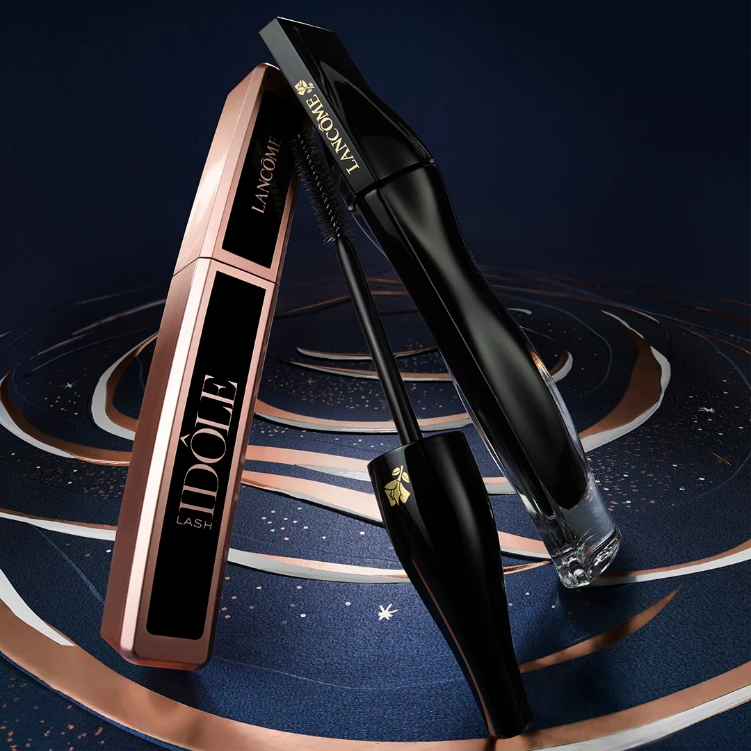 Occhi Set Mascara Lash Idôle - Cofanetto Make Up, Mascara
