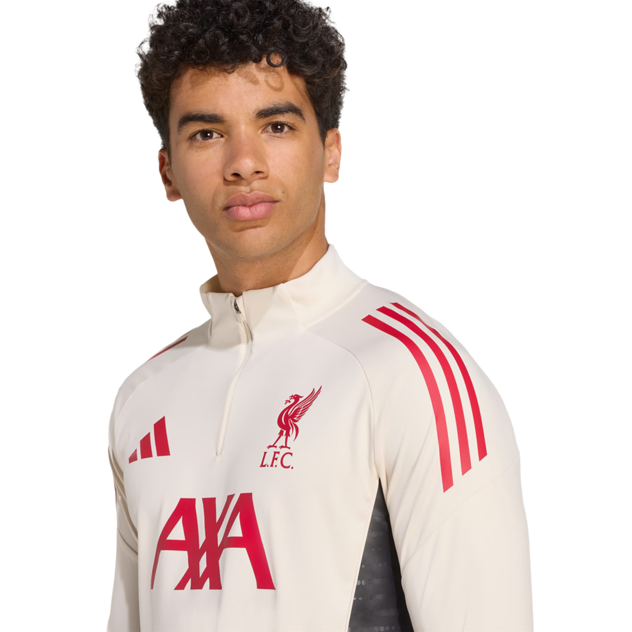 adidas Liverpool FC Tiro 25 -harjoituspaita