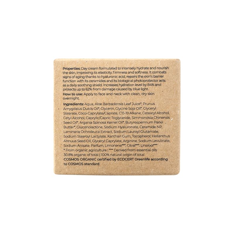 Dnevna krema za normalnu i suhu kožu Kreme protiv bora i starenja