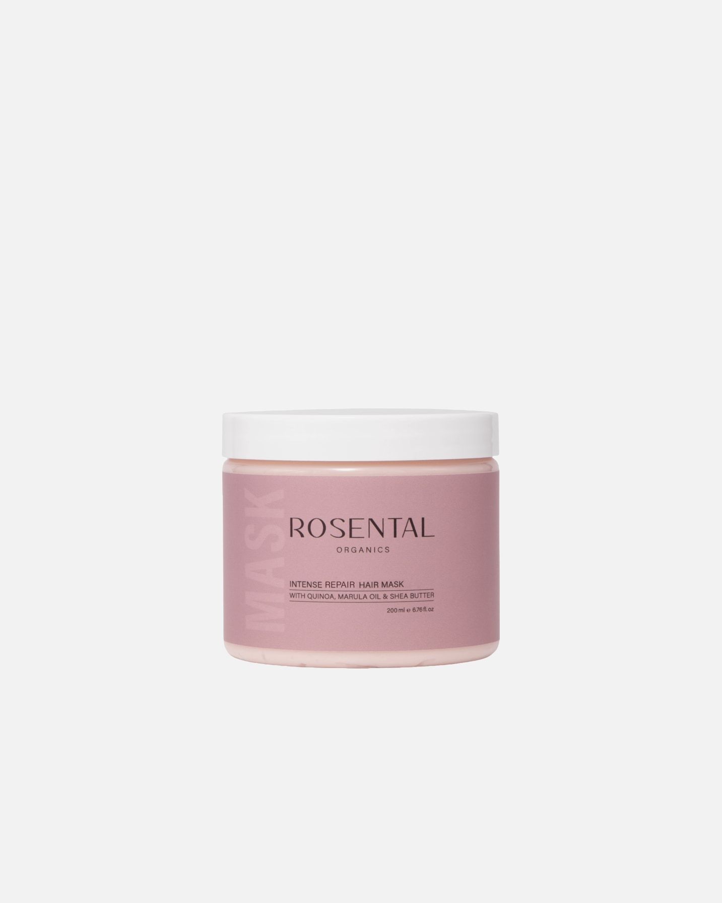 Rosental Organics Hair Mask Regeneračná maska na vlasy - 200 ml