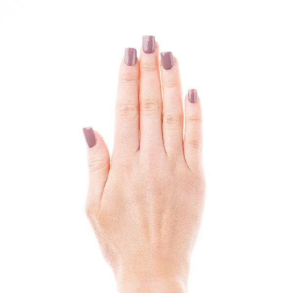 Lak na nehty Nail HQ Color Macchiato - 10ml