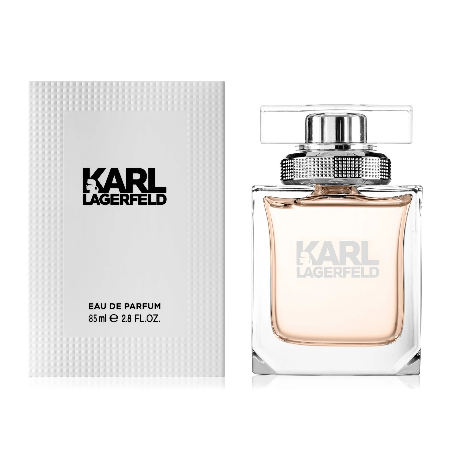 Karl Lager For Her (W) Eau de Parfum 85 ml