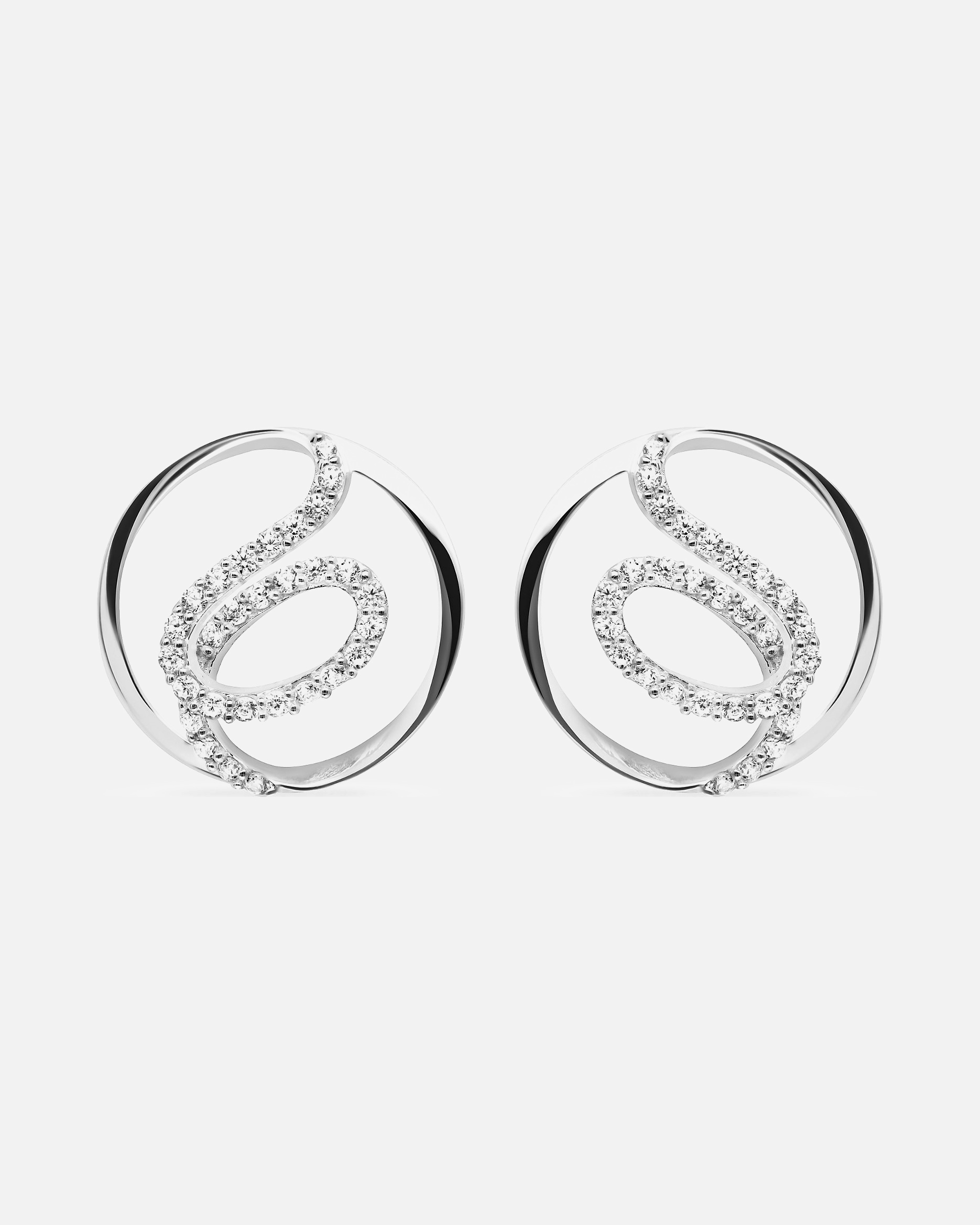 FAVS Boucles d'oreilles