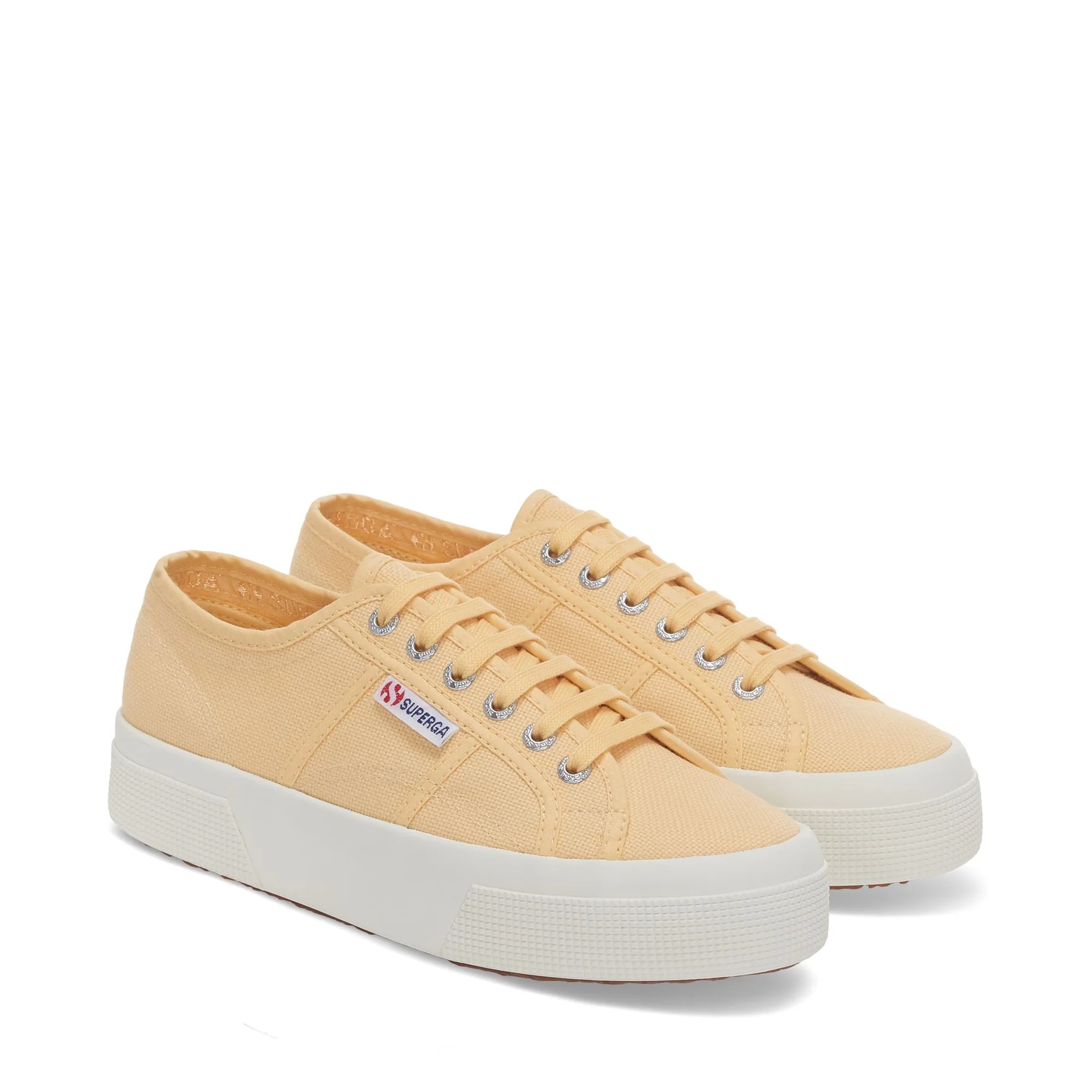 2740 PLATFORM-YELLOW LT-FAVORIO