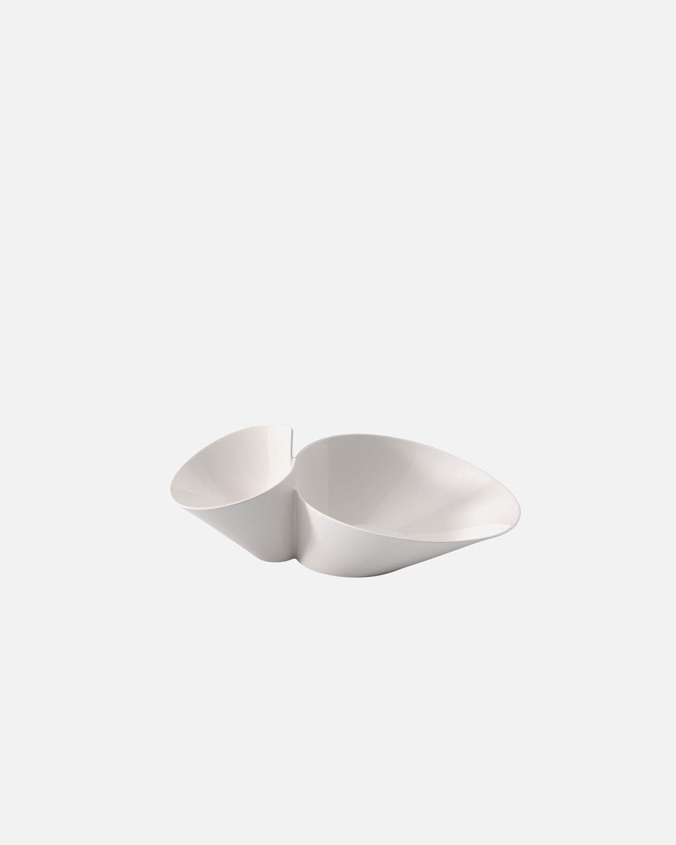 Villeroy & Boch Eyecatcher dvostruka zdjela NewWave - 1 komad