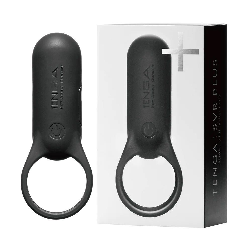 Tenga SVR Plus