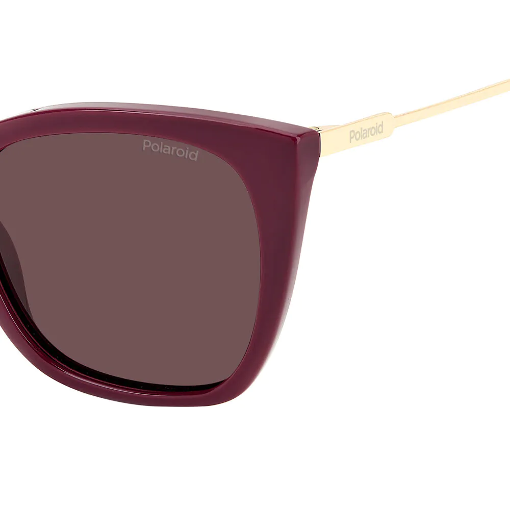 Okulary przeciwsłoneczne PLD 4144/S/X 205706B3V52KL