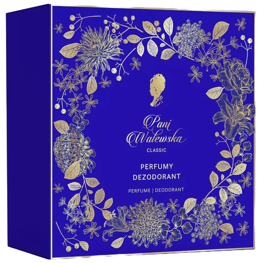 Pani Walewska Classic Perfumy + Dezodorant