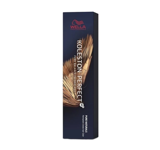 Wella Professionals Koleston Perfect Me  Pure Naturals farba do włosów 9/05 60ml