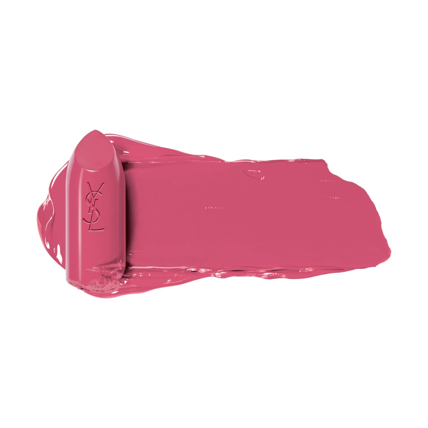 Yves Saint Laurent huulipuna Musthaves Rouge Pur Couture - 3,8 g