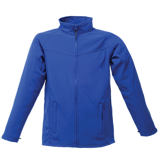  Régate - Chaqueta Cazadora Softshell Cortaviento Ligera Modelo Uproar