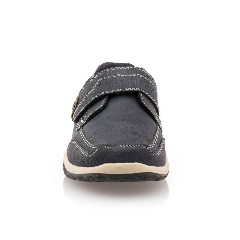Miesten siniset loaferit/veneilykengät
