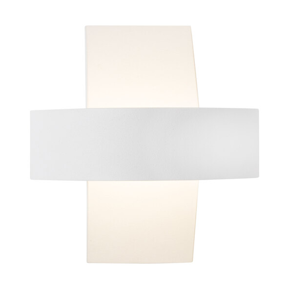 Aplica LED Yul pentru interior, 7,5 W, 830 lm