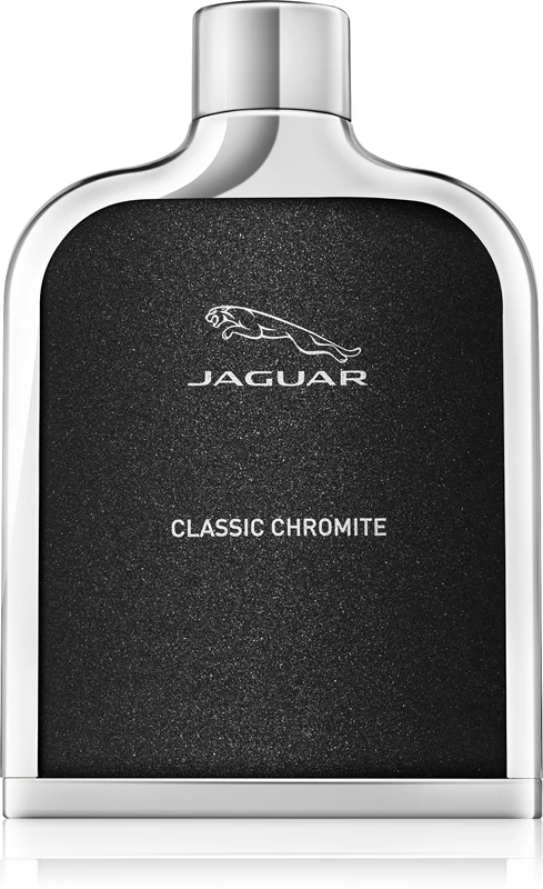 Jaguar Classic Chromite Eau de Toilette para homens