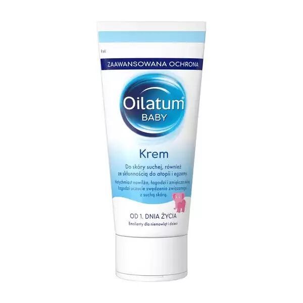 Oilatum Baby