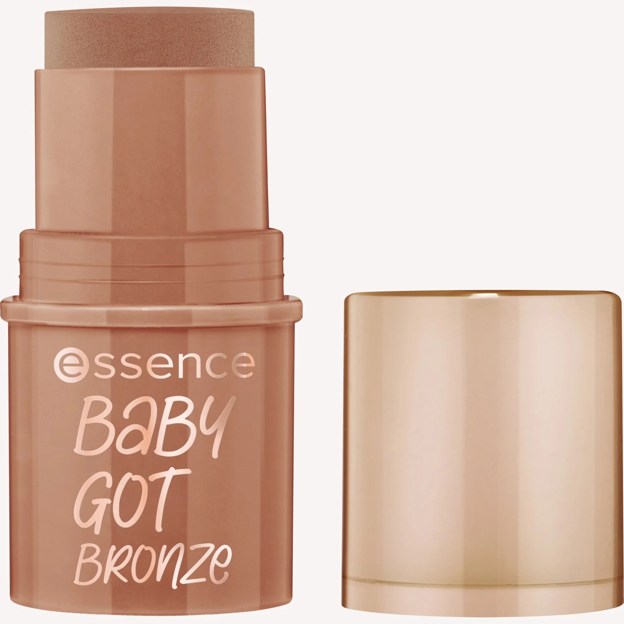 Viso BABY GOT BRONZE terra abbronzante in stick - Terra