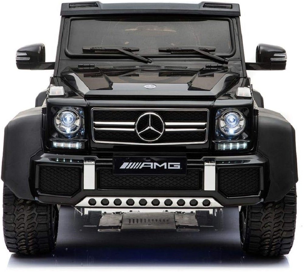 Carro elétrico infantil Beneo Mercedes-Benz G63 6X6