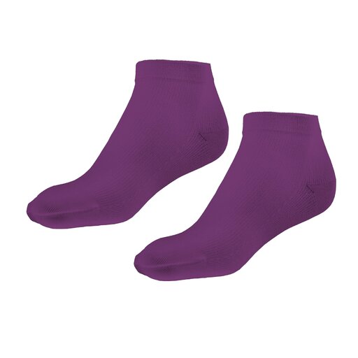  Chaussettes d'entraînement courtes ultra élastiques Sportlast