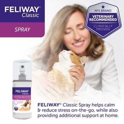 Spray classico Feliway®