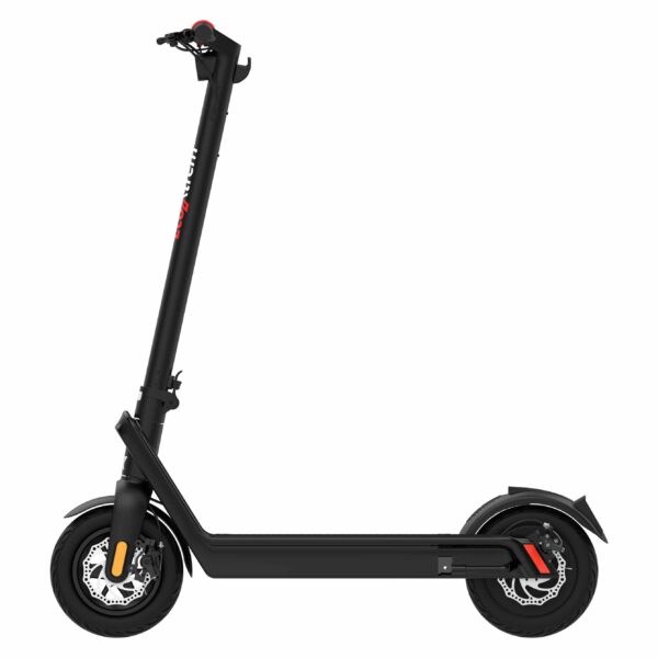 Panasonic Urban Prime X 500W Elscooter med Batteri