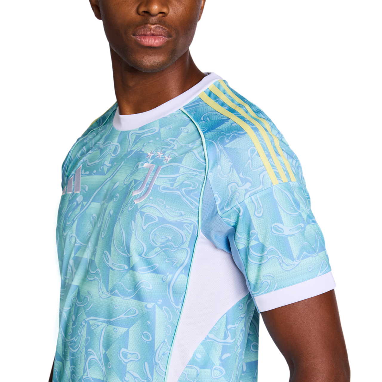 adidas Juventus Vieras 25-26