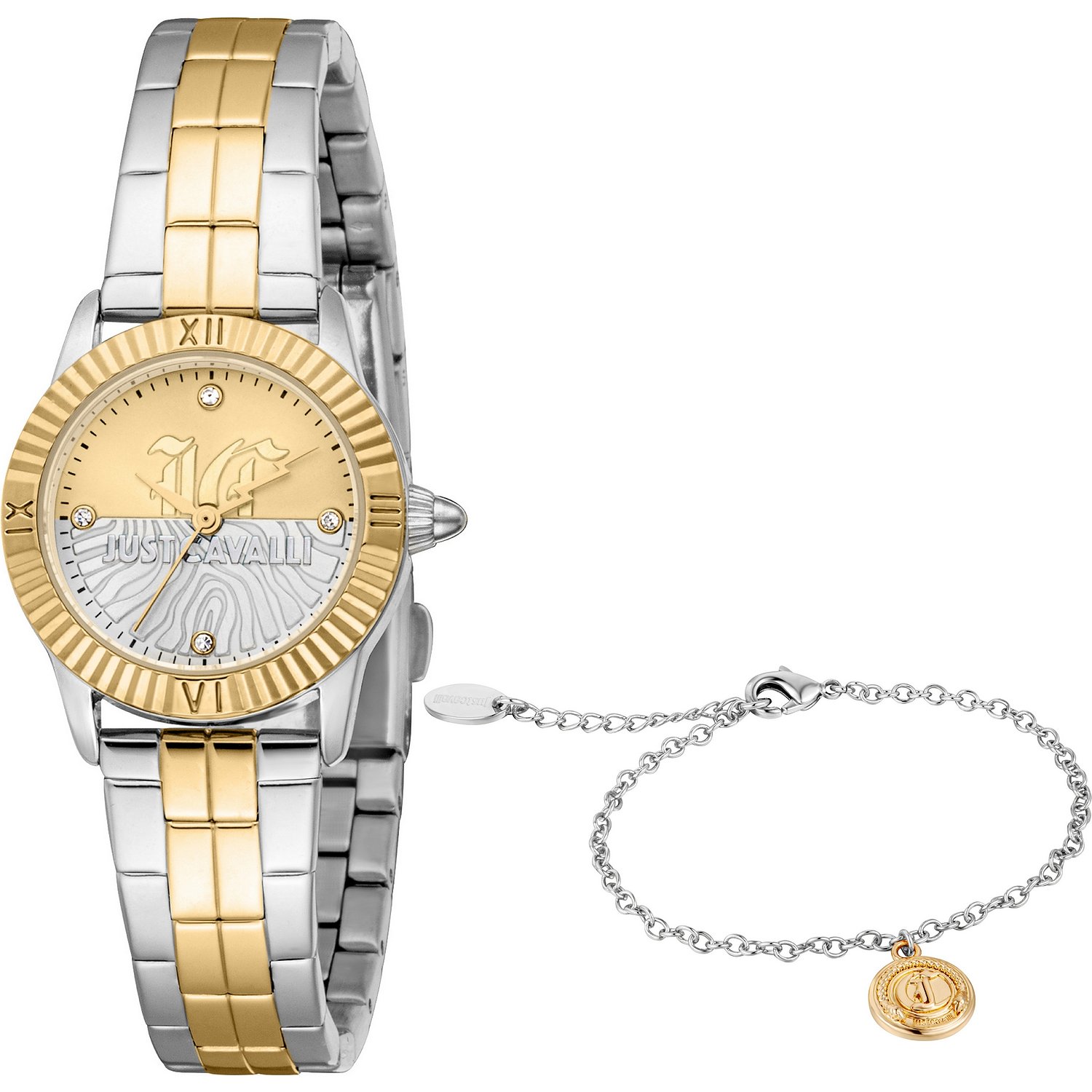 Roberto Cavalli Sets de montres