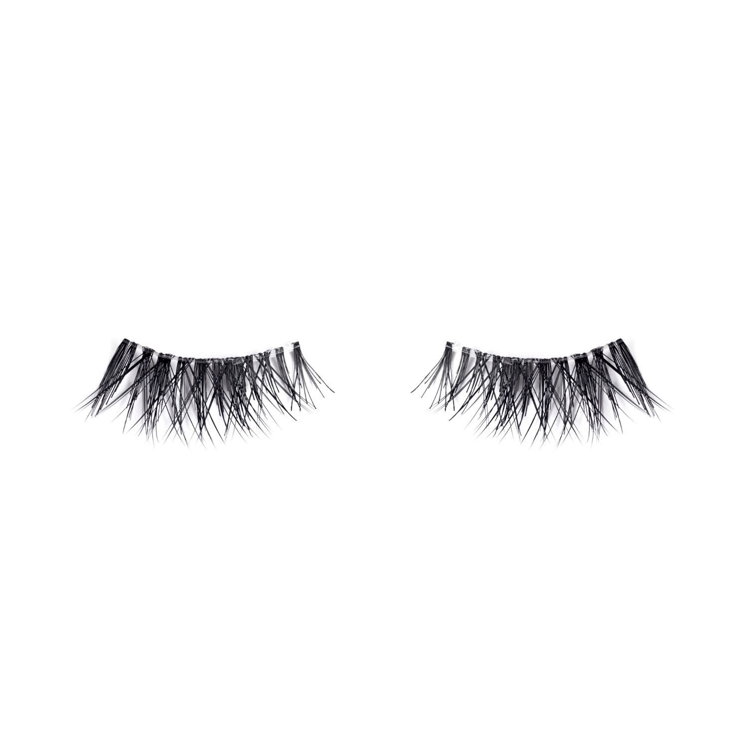 Sweed Nikki makeup