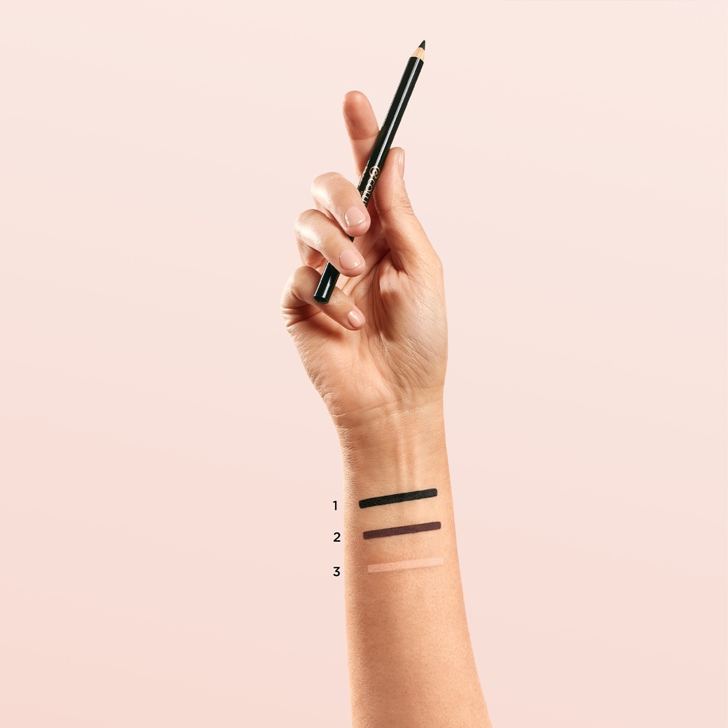 „Collistar Eye Pencil Professional“ akių kontūro pieštukas – 2 g
