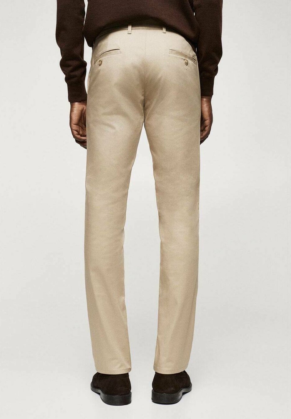 Mango Chinos - beige