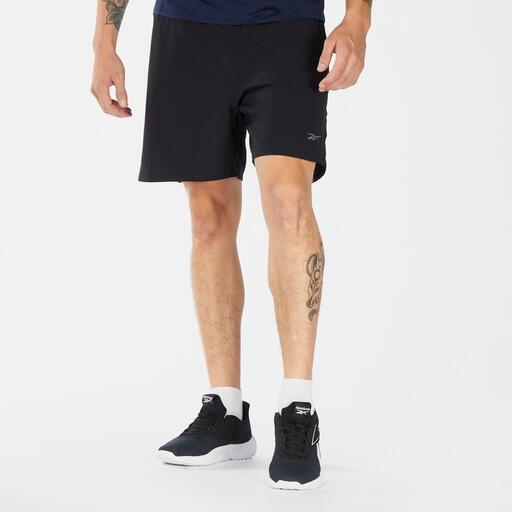  Calças Reebok