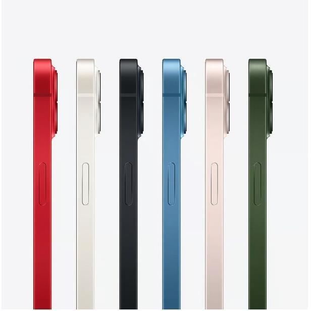 APPLE iPhone 13 128 Go Vert - Reconditionné - Excellent état