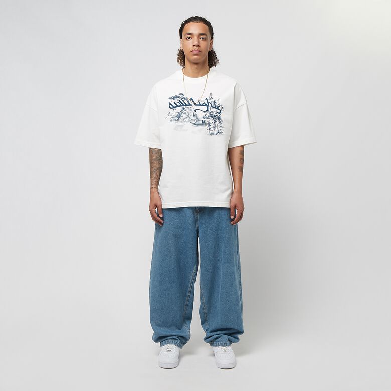 Orient East Tee