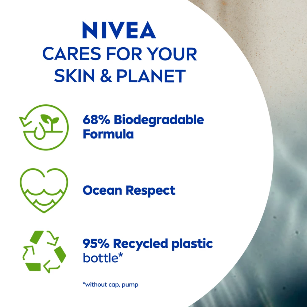 Sprej za sunčanje Protect & Moisture SPF15 200 ml - NIVEA