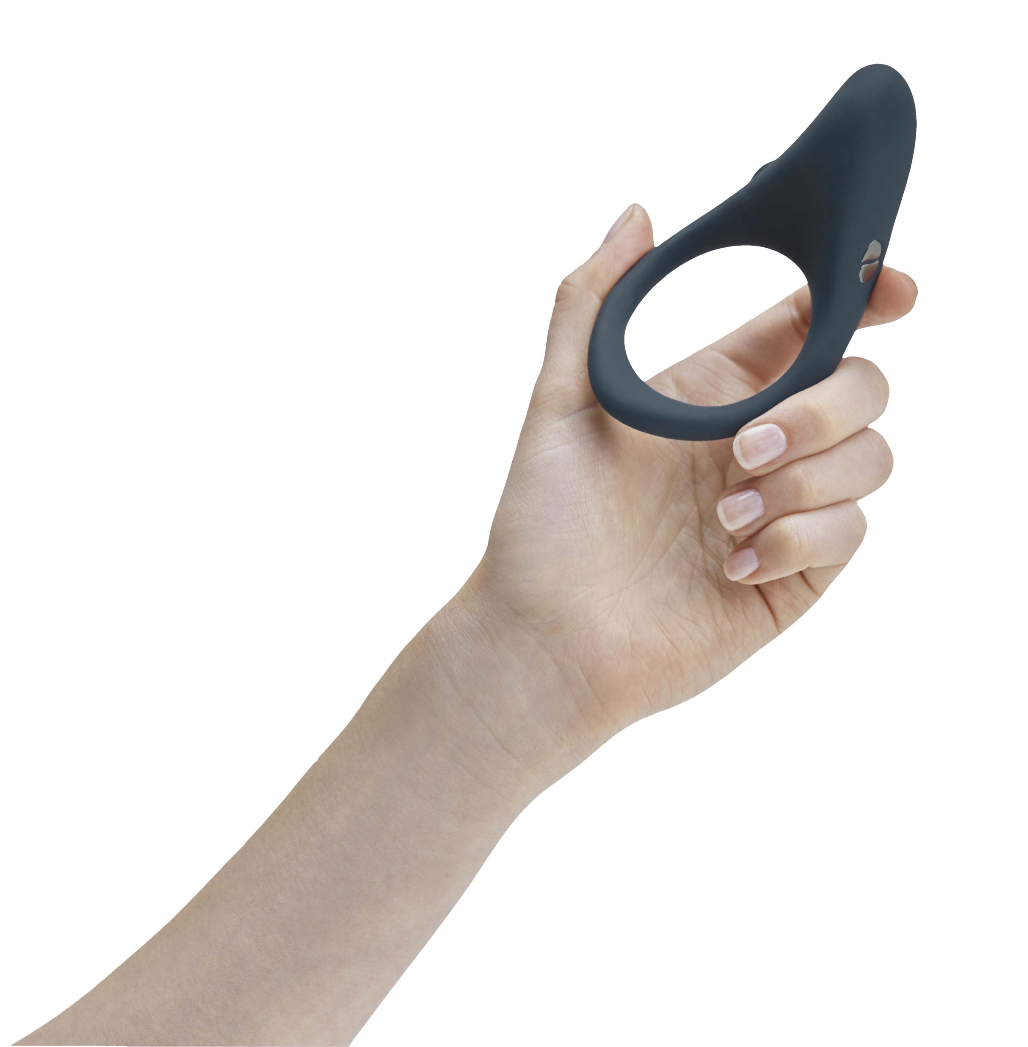 Vibrator Verge Slate Seks igračke za muškarce
