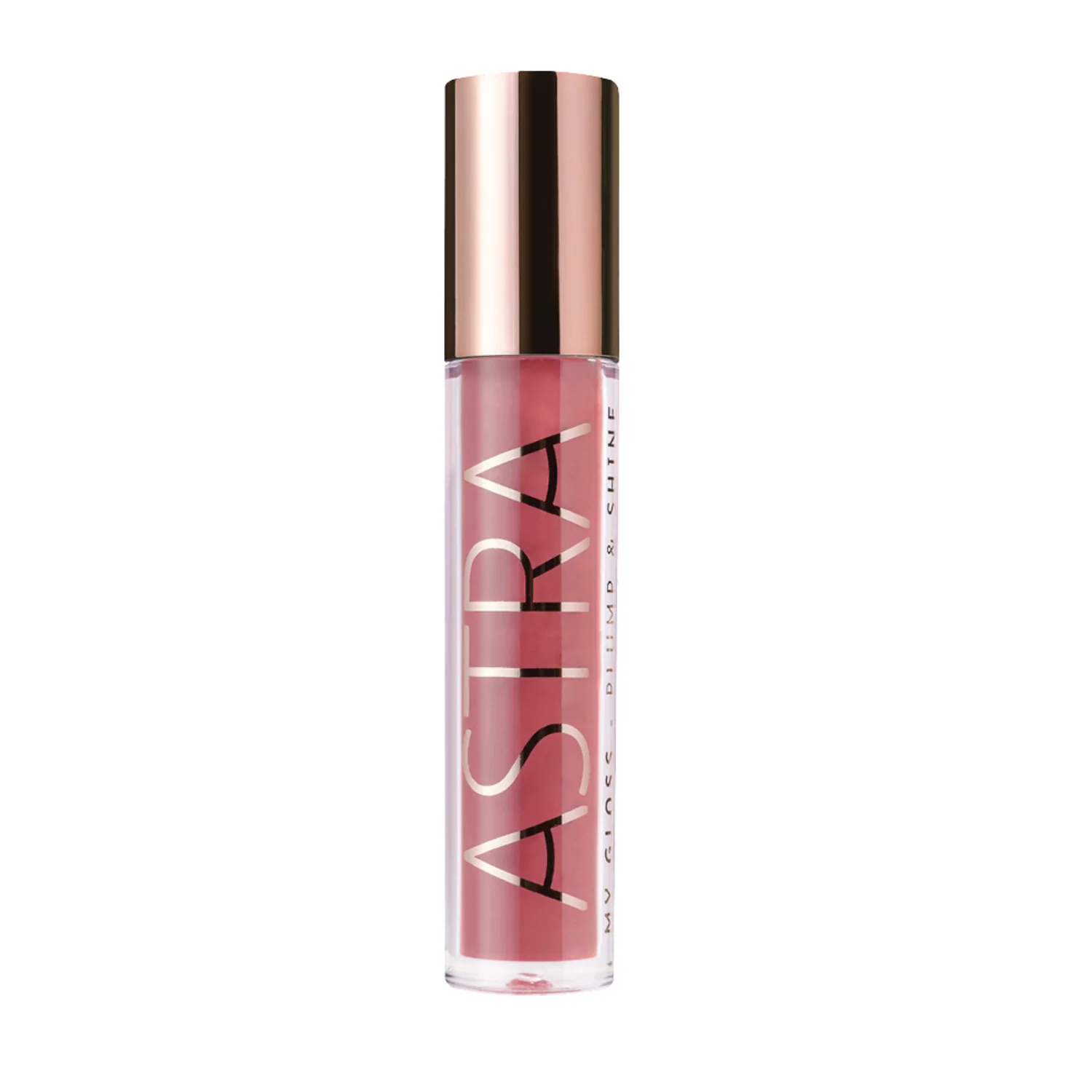 Labbra MY GLOSS Plump & Shine - Gloss, Volumizzante Labbra