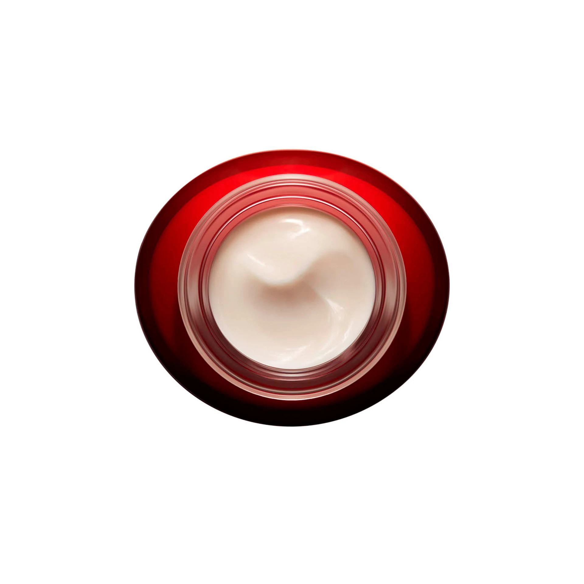 Cremă de zi super-restauratoare pentru toate tipurile de ten 50 ml - Clarins
