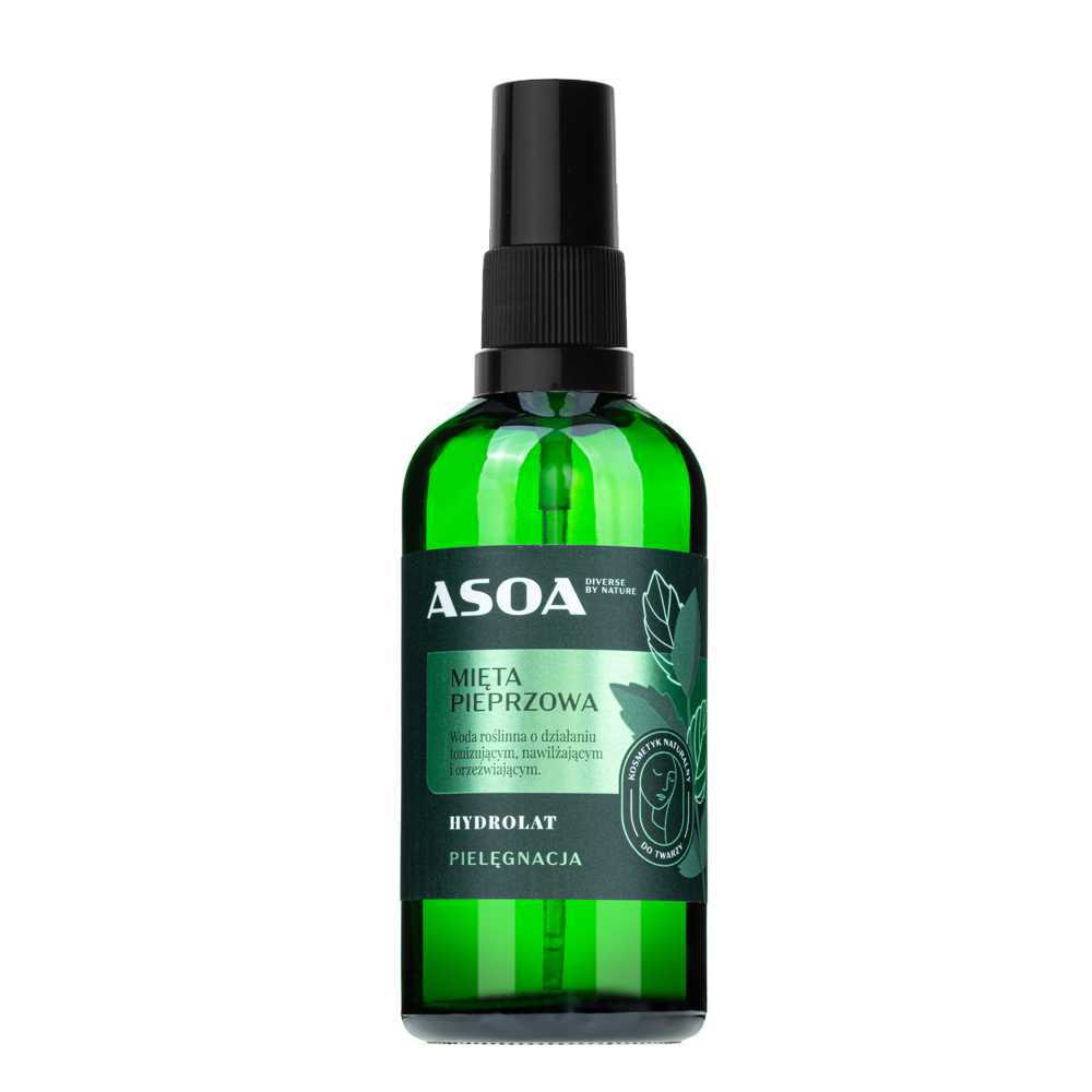 Asoa