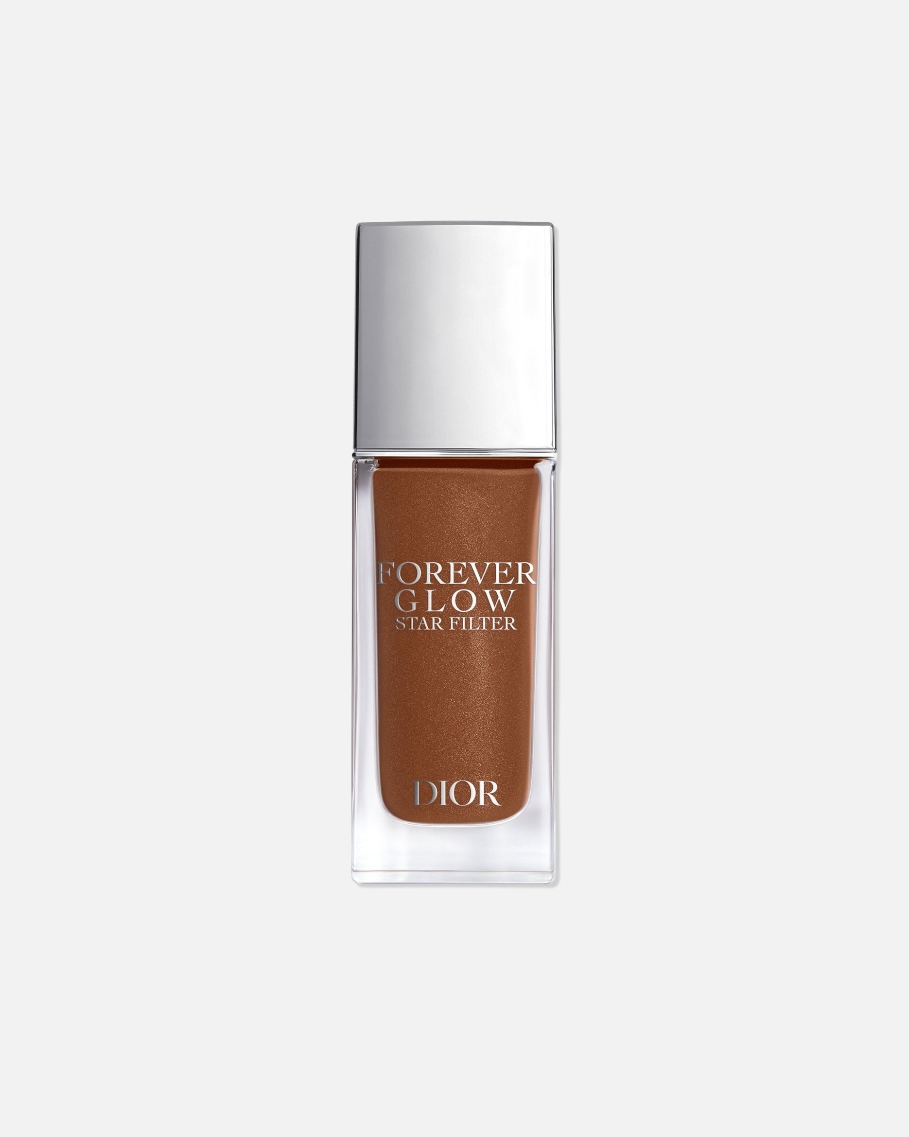 Rozjasňovač DIOR Dior Forever Glow Star Filter - 30 ml