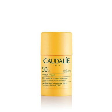 Caudalie krema za obraz z visoko zaščito 50SPF Vinosun 15 g 15 g