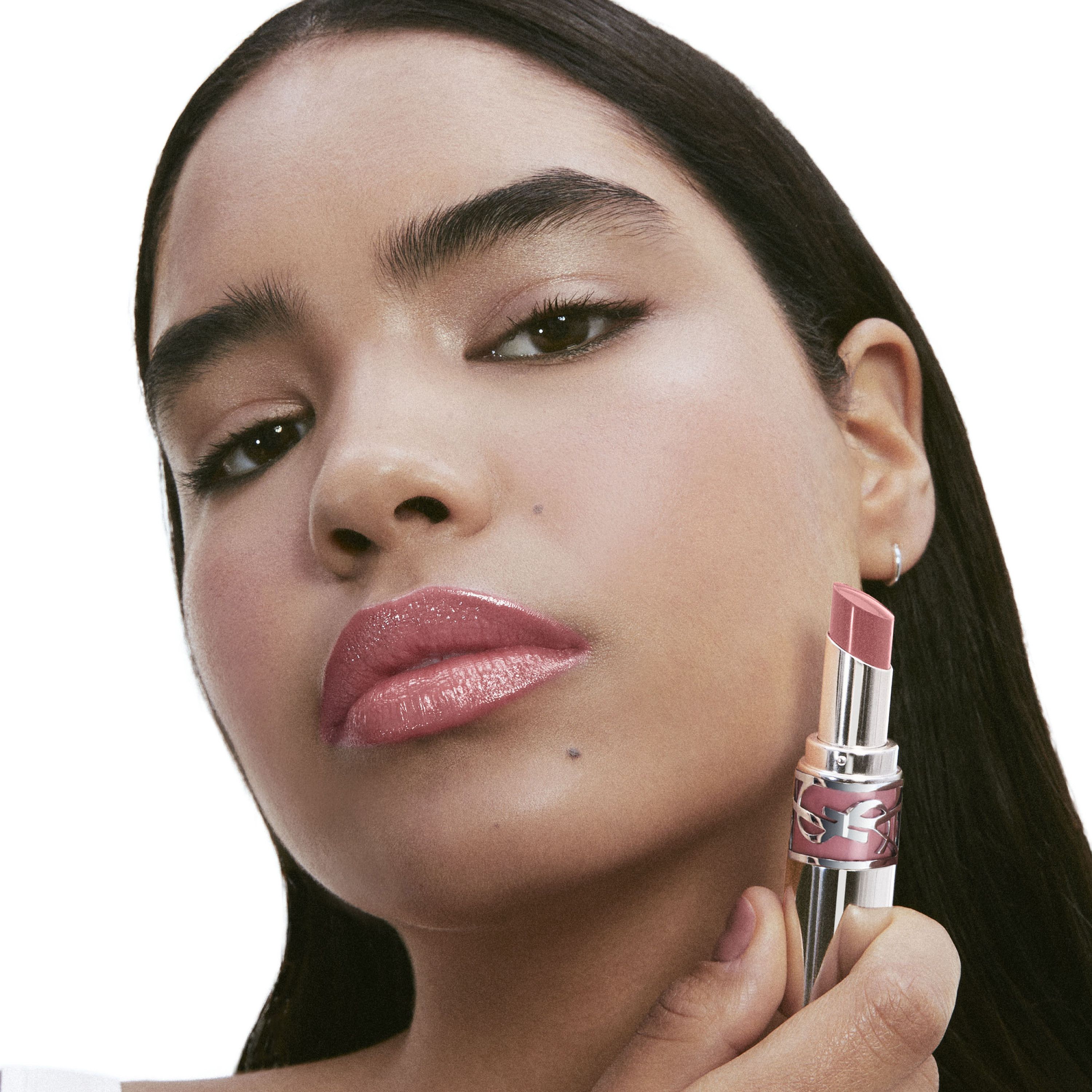 YSL Loveshine Wet Look sjaj za usne Luksuzni sjajevi za usne